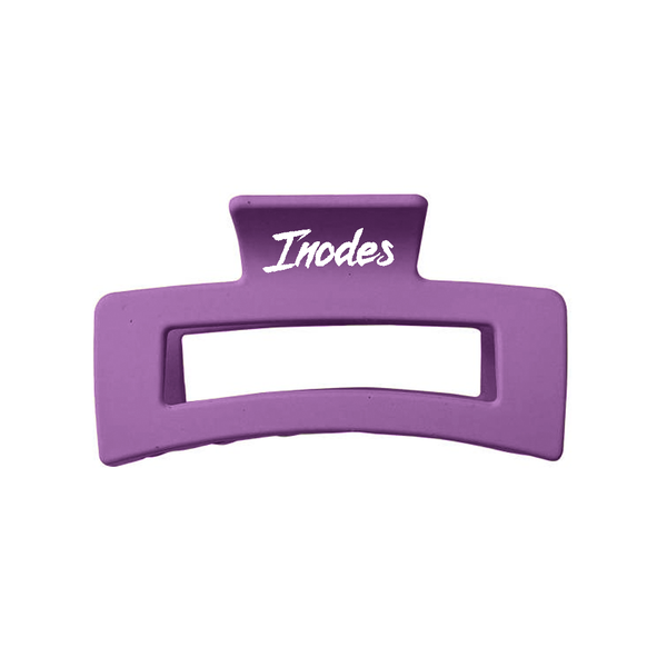 Inodes Hair Clip