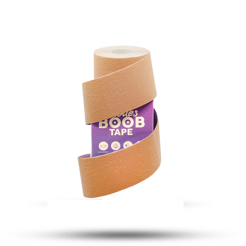 Boob Tape Soutien Gorge Adhesif Medium